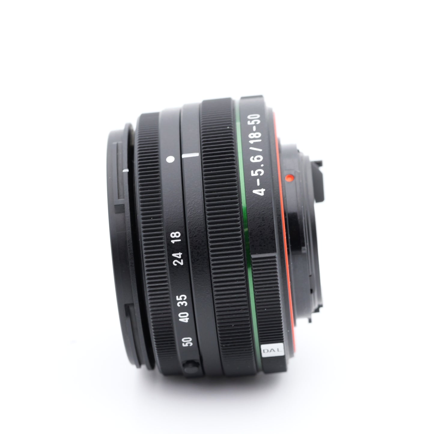 PENTAX  PENTAX-DA 18-50mm F4-5.6 DC WR RE レンズ ペンタックス Kマウント