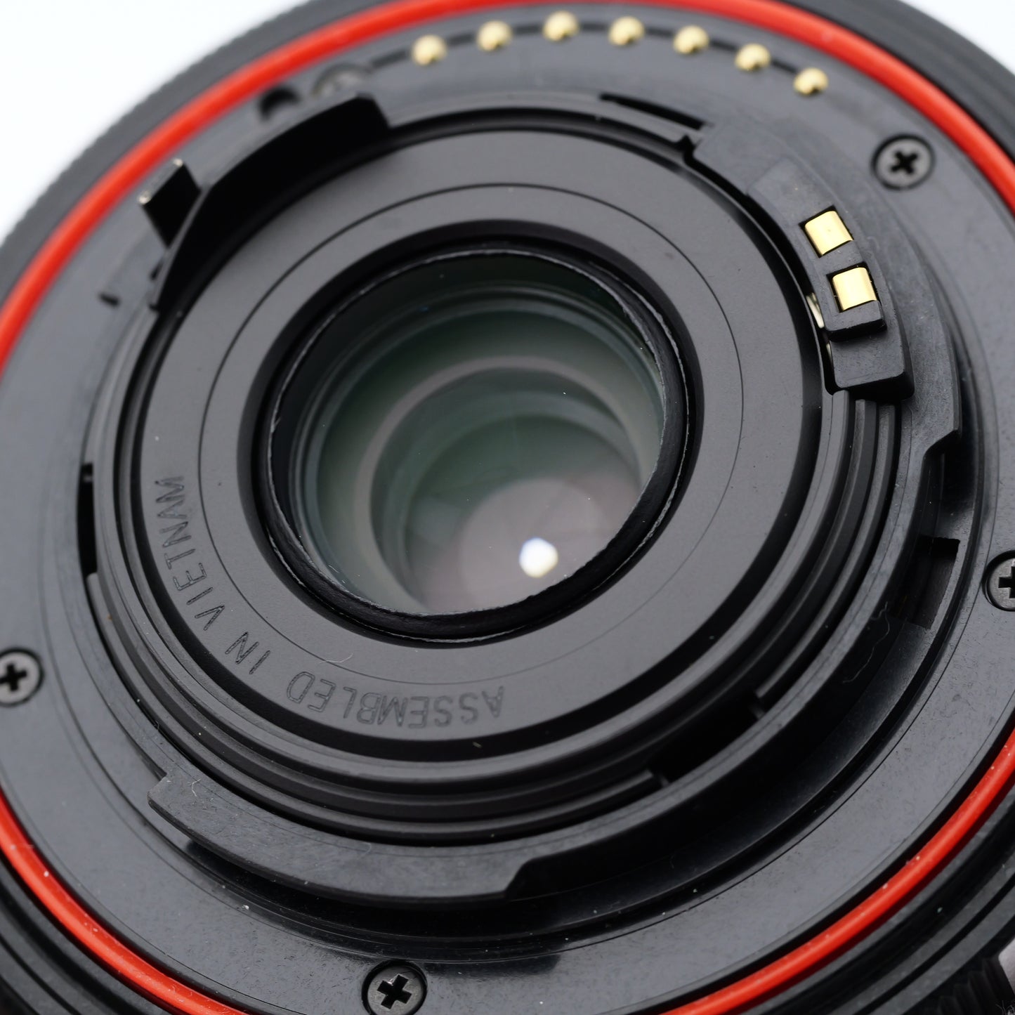 PENTAX  PENTAX-DA 18-50mm F4-5.6 DC WR RE レンズ ペンタックス Kマウント