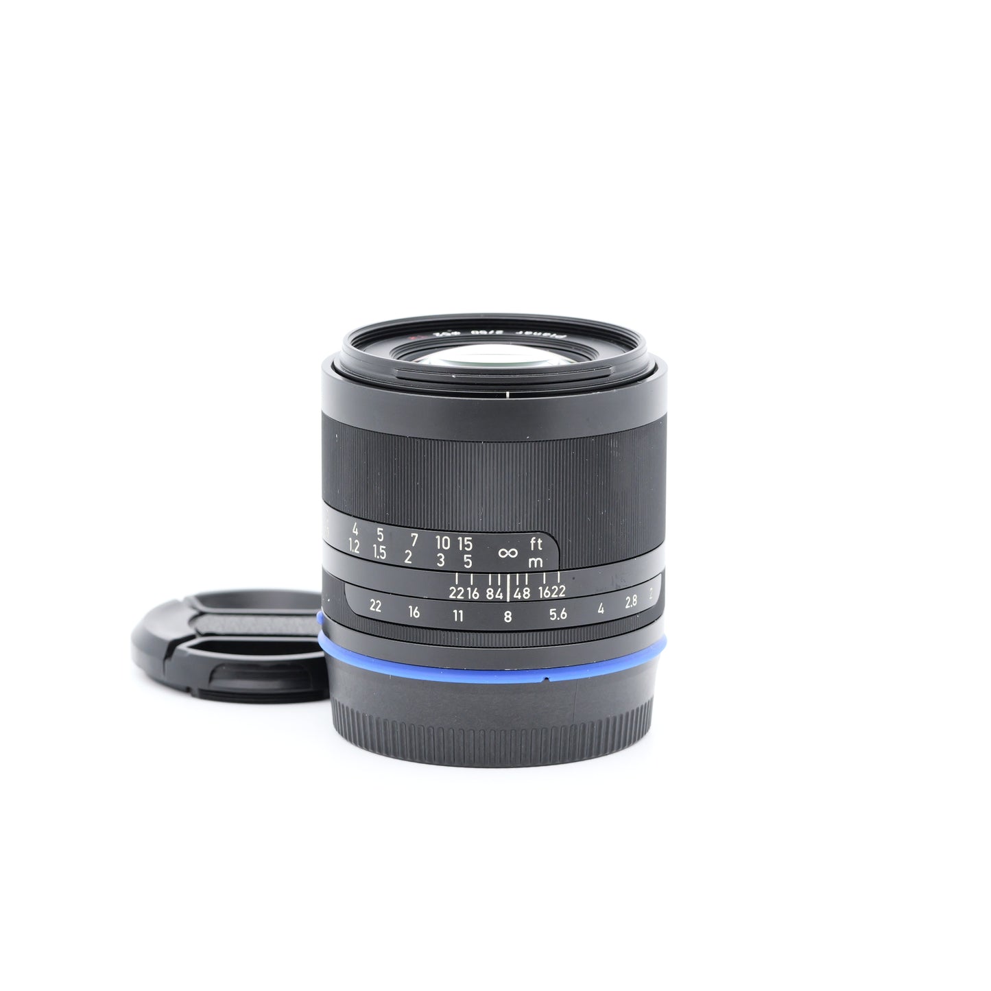 Carl Zeiss Loxia 50mm F2 レンズ ソニー Eマウント