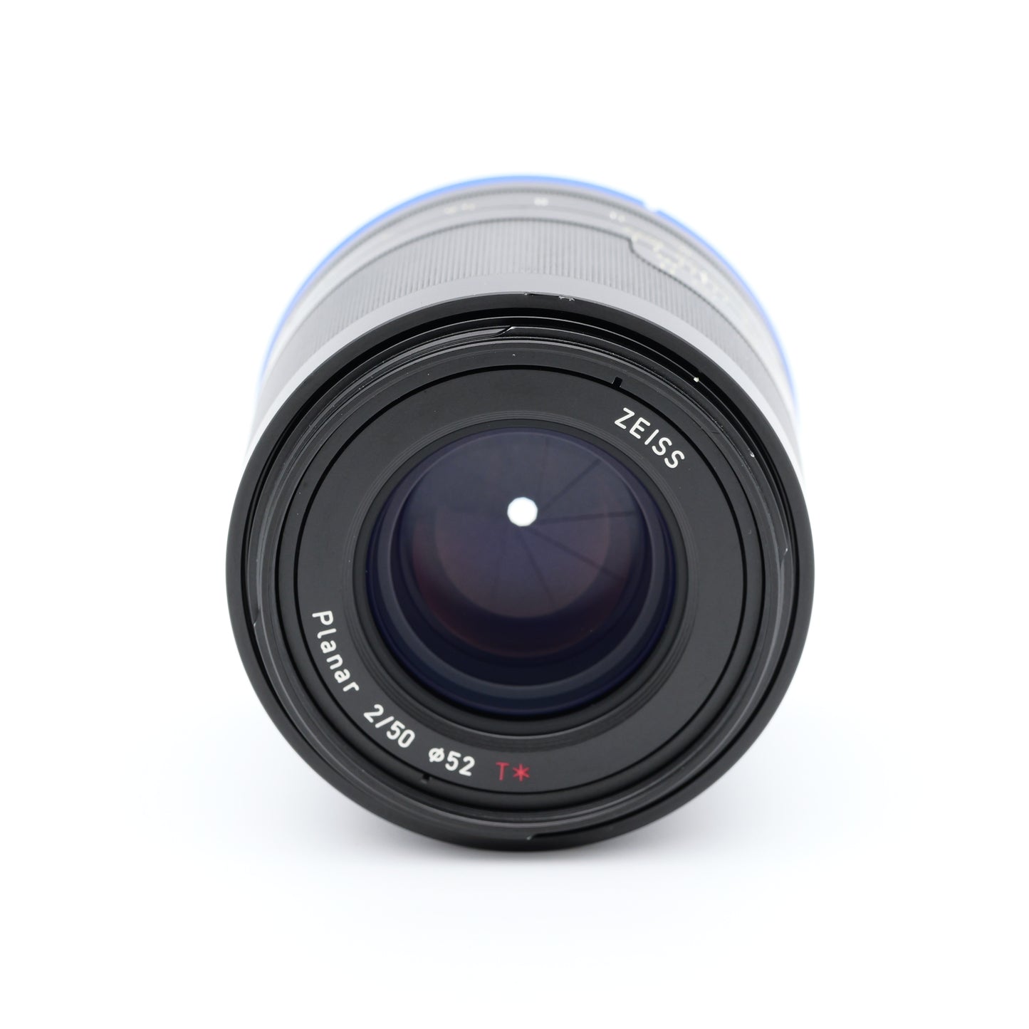 Carl Zeiss Loxia 50mm F2 レンズ ソニー Eマウント