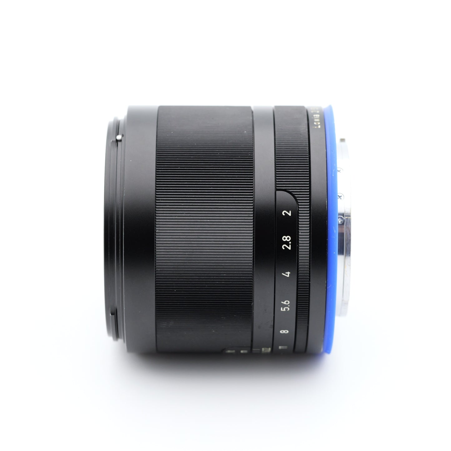 Carl Zeiss Loxia 50mm F2 レンズ ソニー Eマウント