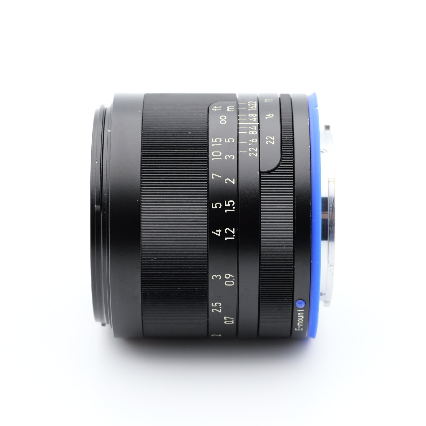 Carl Zeiss Loxia 50mm F2 レンズ ソニー Eマウント
