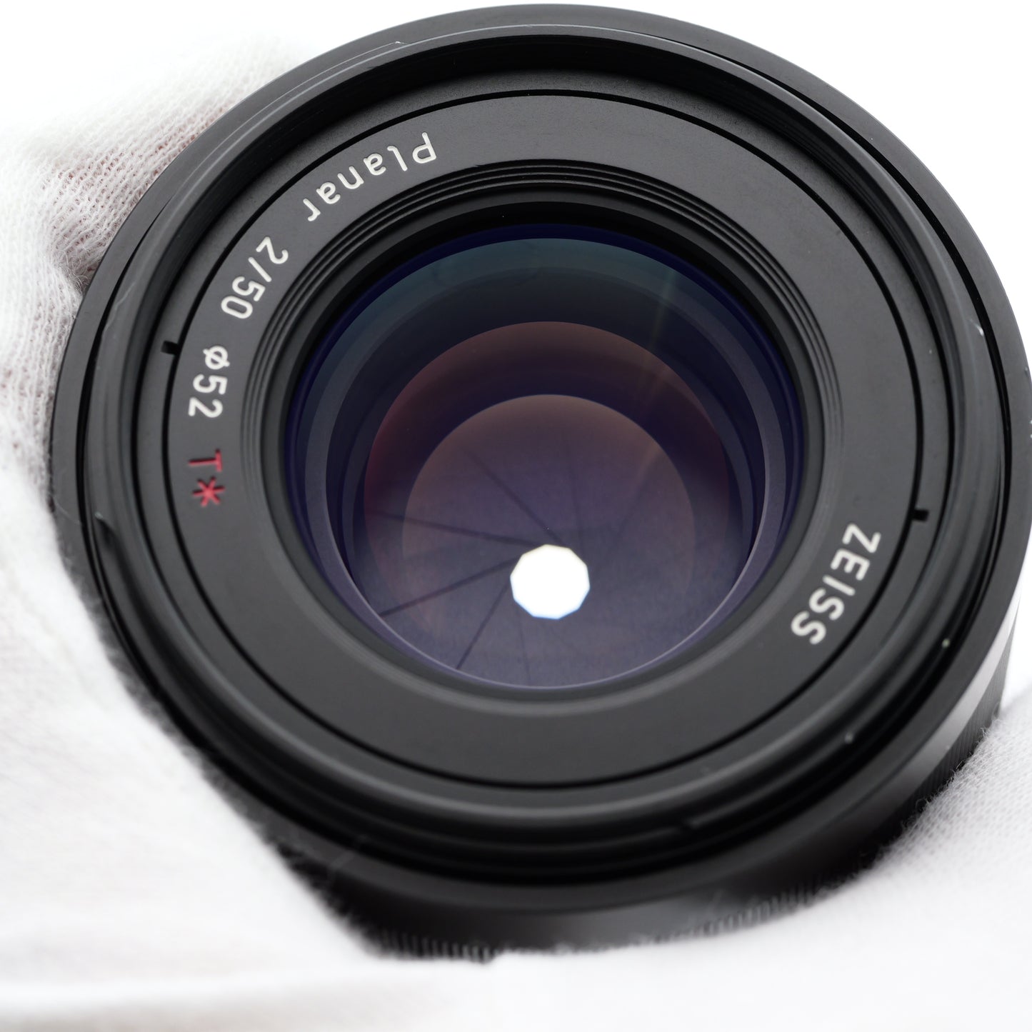 Carl Zeiss Loxia 50mm F2 レンズ ソニー Eマウント