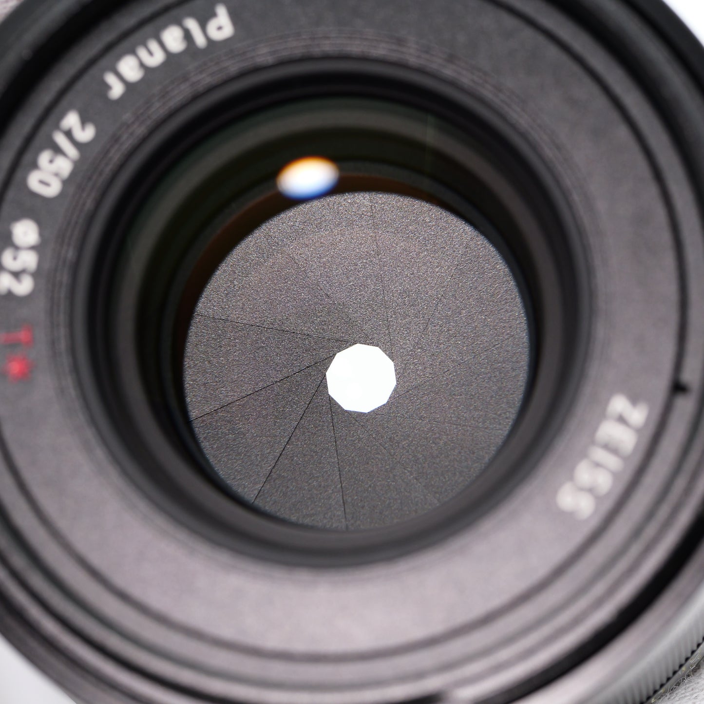 Carl Zeiss Loxia 50mm F2 レンズ ソニー Eマウント