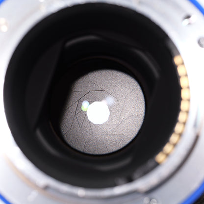 Carl Zeiss Loxia 50mm F2 レンズ ソニー Eマウント