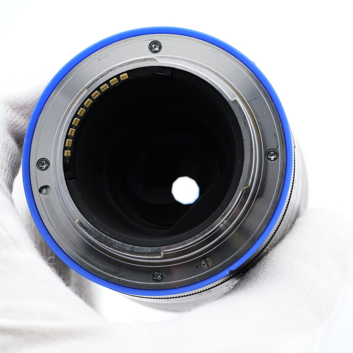 Carl Zeiss Loxia 50mm F2 レンズ ソニー Eマウント