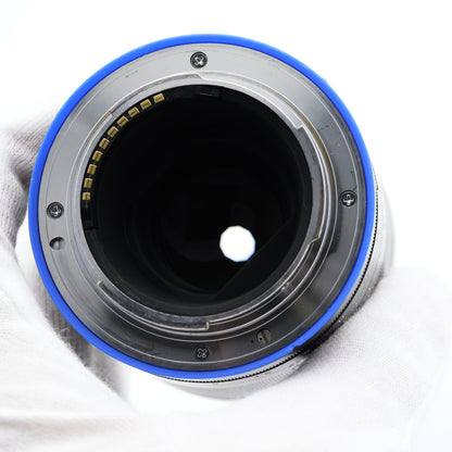 Carl Zeiss Loxia 50mm F2 レンズ ソニー Eマウント