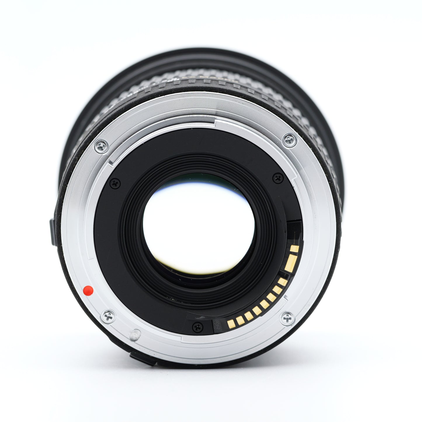 SIGMA 18-50mm F2.8 EX DC MACRO レンズ キヤノン EFマウント