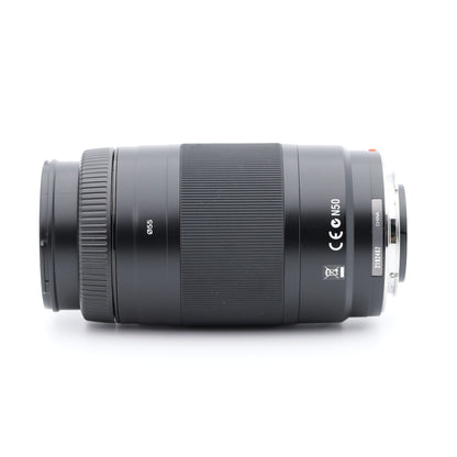 SONY 75-300mm F4.5-5.6 SAL75300 レンズ ソニー Aマウント