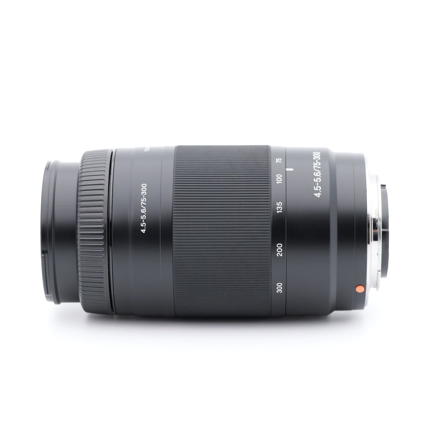 SONY 75-300mm F4.5-5.6 SAL75300 レンズ ソニー Aマウント