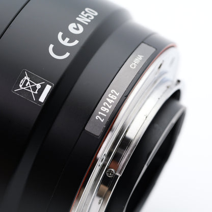 SONY 75-300mm F4.5-5.6 SAL75300 レンズ ソニー Aマウント