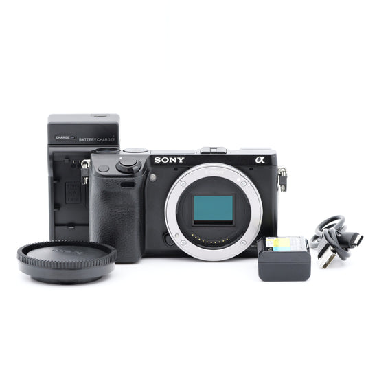 SONY NEX-7 ミラーレス一眼 ソニー Eマウント