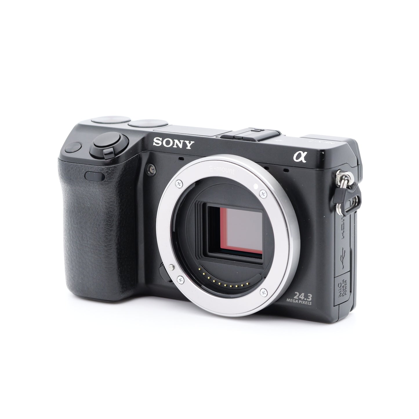 SONY NEX-7 ミラーレス一眼 ソニー Eマウント