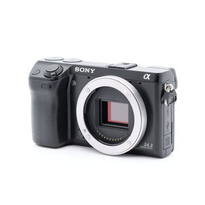 SONY NEX-7 ミラーレス一眼 ソニー Eマウント