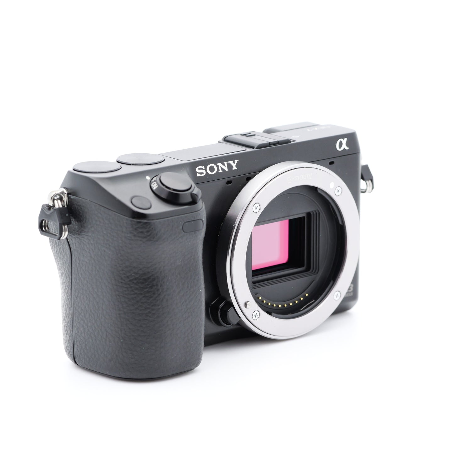 SONY NEX-7 ミラーレス一眼 ソニー Eマウント