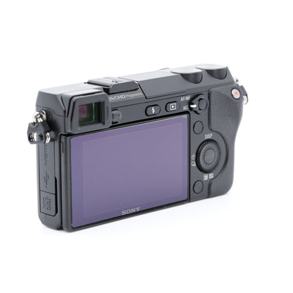 SONY NEX-7 ミラーレス一眼 ソニー Eマウント