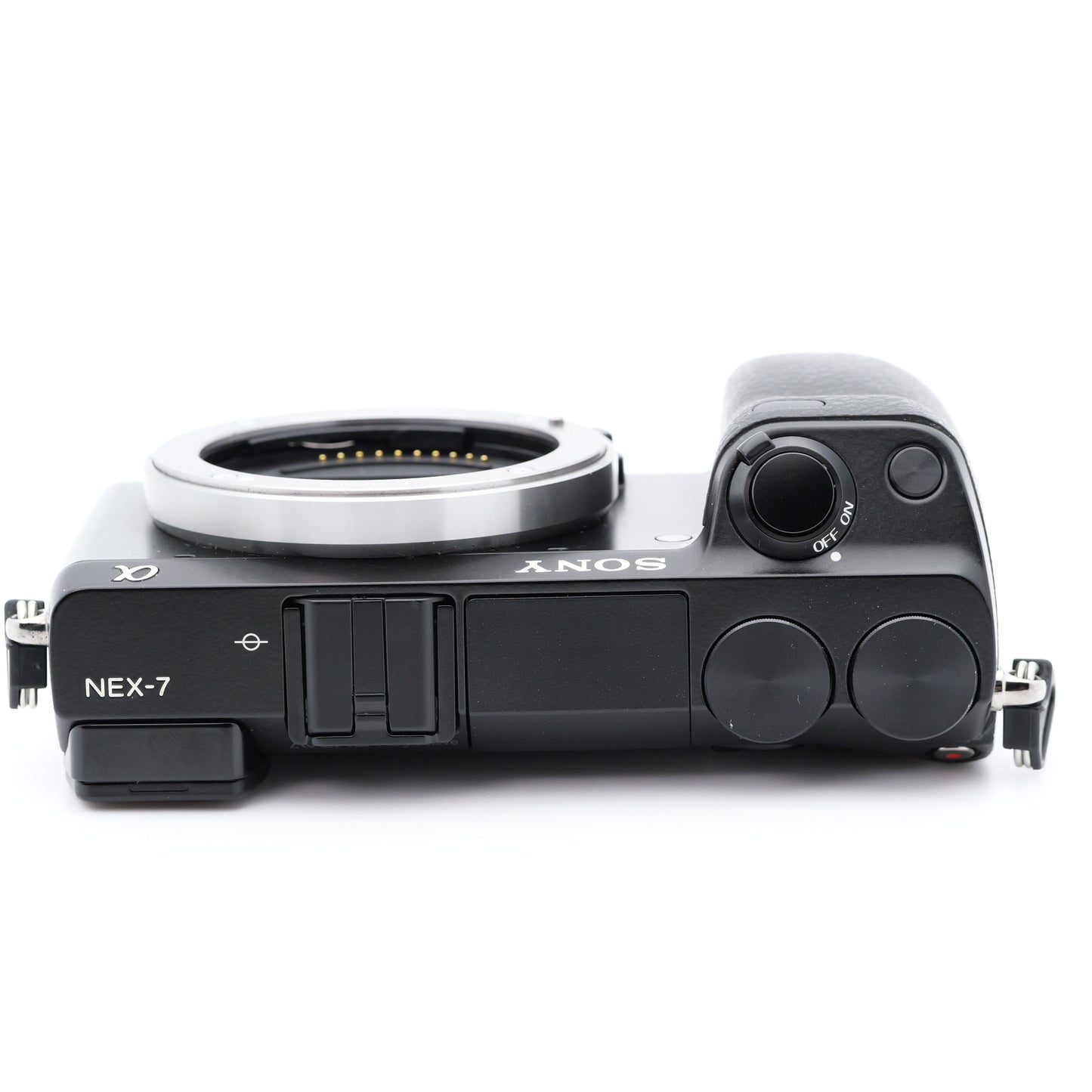 SONY NEX-7 ミラーレス一眼 ソニー Eマウント