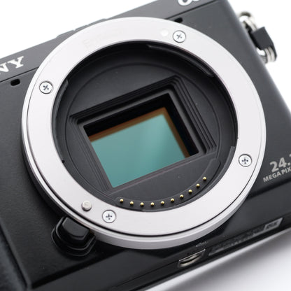 SONY NEX-7 ミラーレス一眼 ソニー Eマウント
