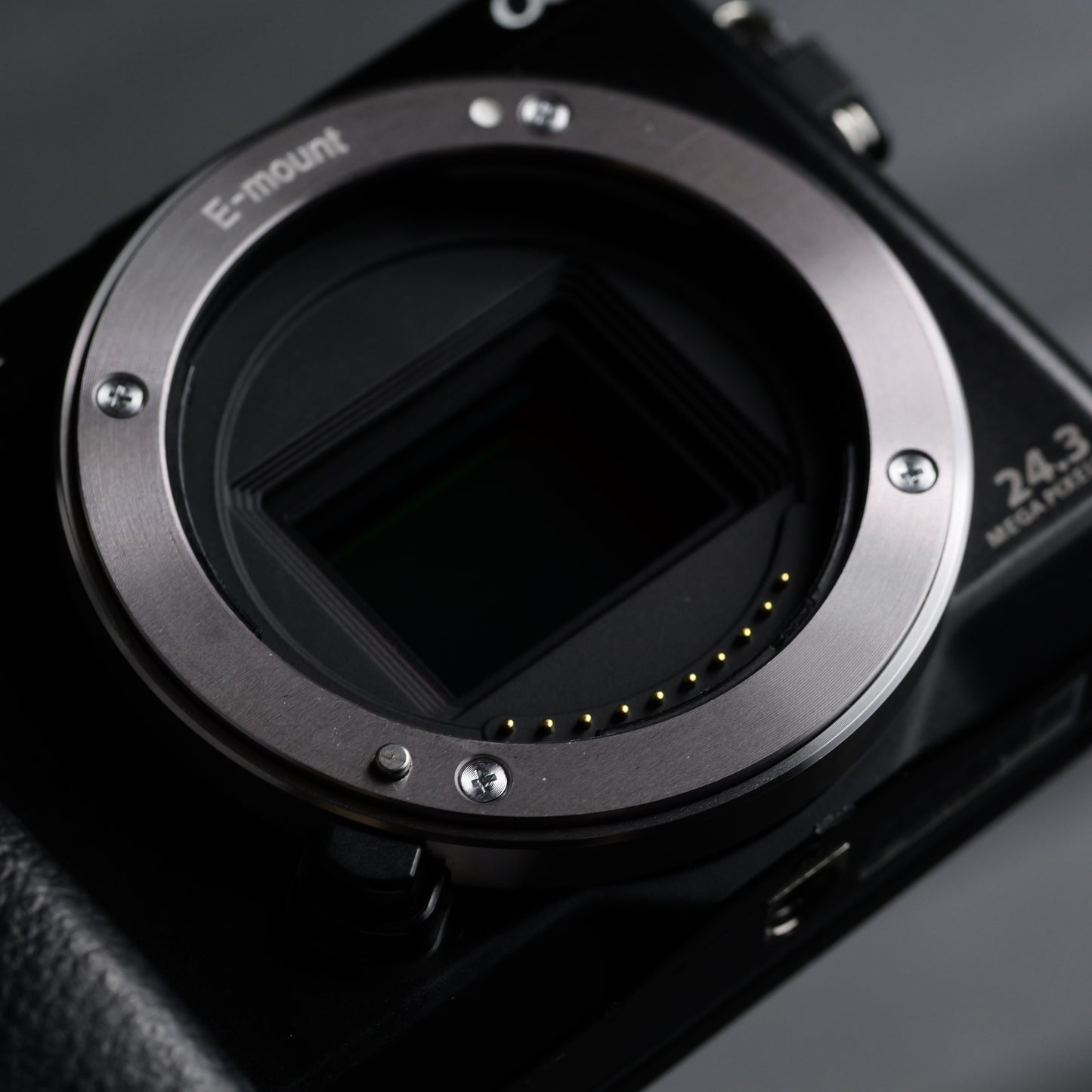 SONY NEX-7 ミラーレス一眼 ソニー Eマウント
