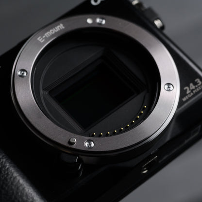 SONY NEX-7 ミラーレス一眼 ソニー Eマウント