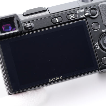 SONY NEX-7 ミラーレス一眼 ソニー Eマウント