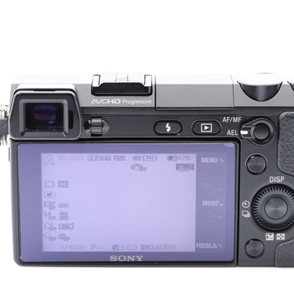 SONY NEX-7 ミラーレス一眼 ソニー Eマウント