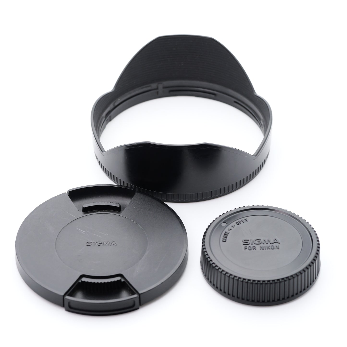SIGMA 10-20mm F3.5 DC HSM レンズ ニコン Fマウント