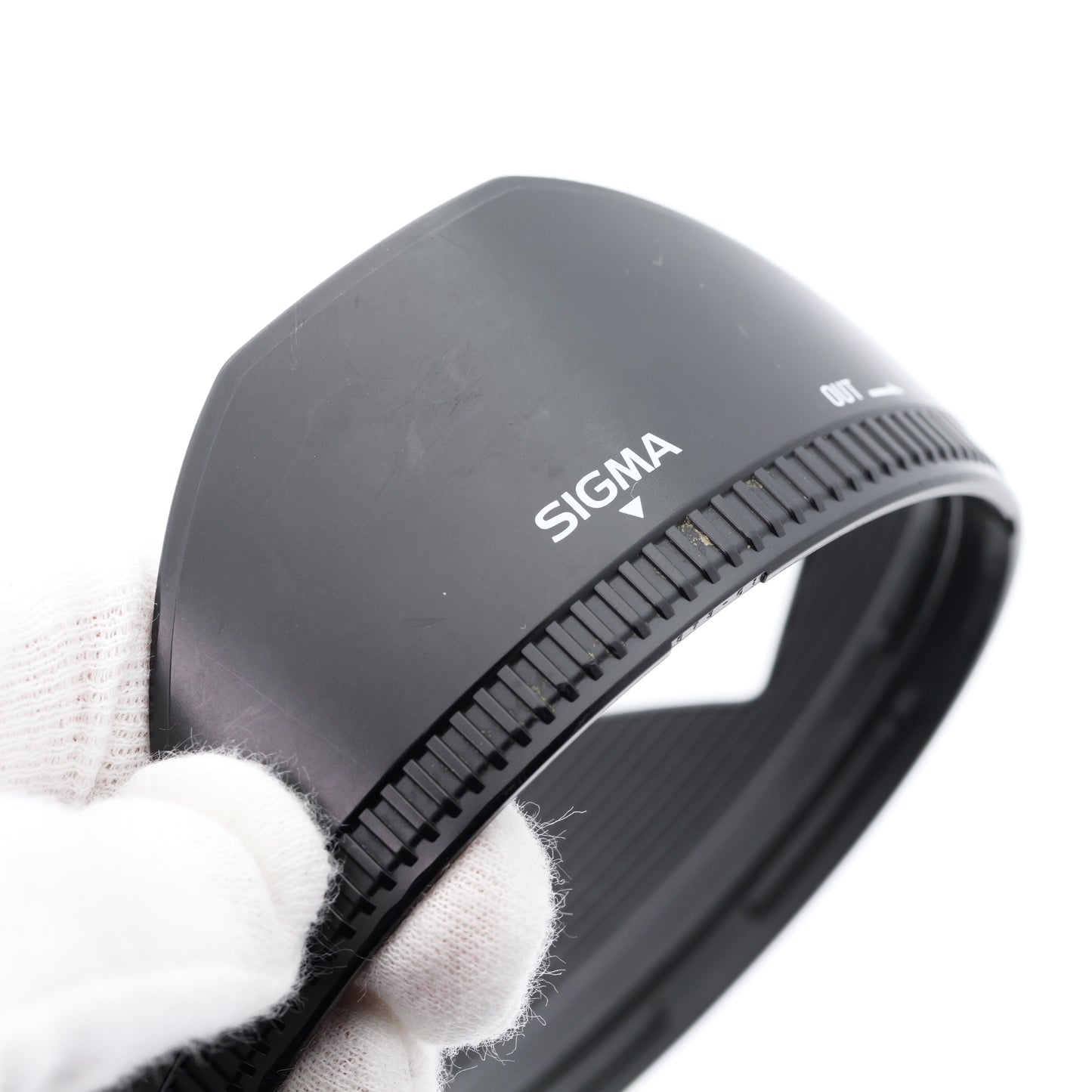 SIGMA 10-20mm F3.5 DC HSM レンズ ニコン Fマウント