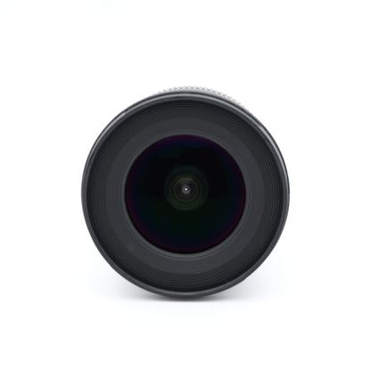 SIGMA 10-20mm F3.5 DC HSM レンズ ニコン Fマウント