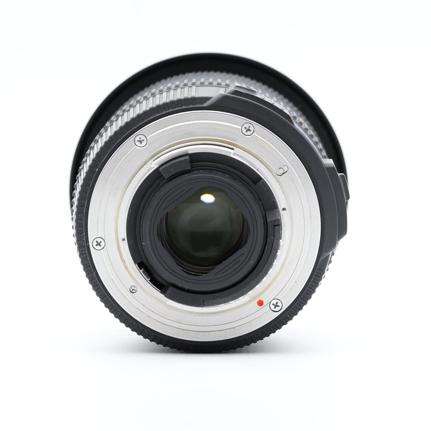 SIGMA 10-20mm F3.5 DC HSM レンズ ニコン Fマウント