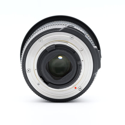 SIGMA 10-20mm F3.5 DC HSM レンズ ニコン Fマウント