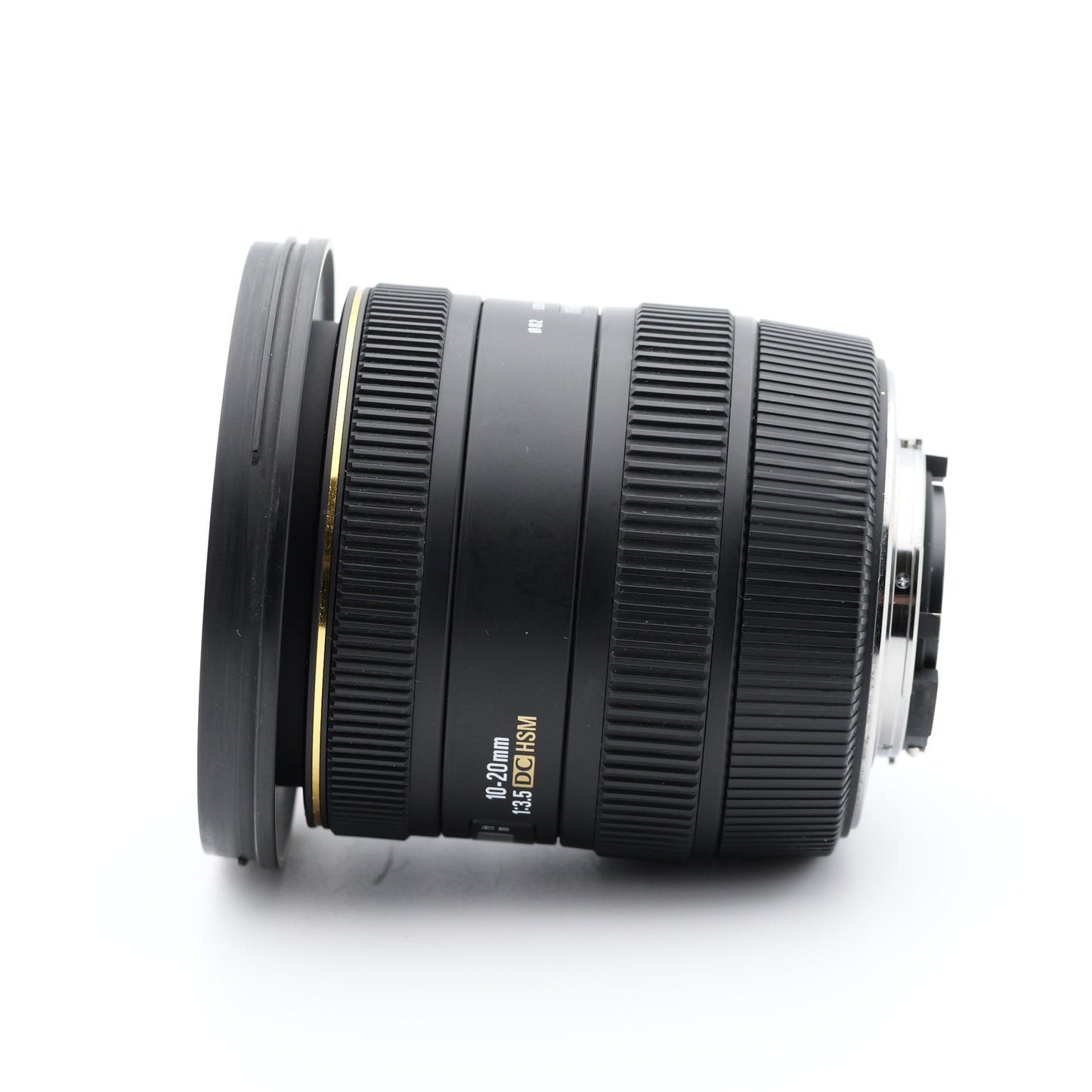 SIGMA 10-20mm F3.5 DC HSM レンズ ニコン Fマウント
