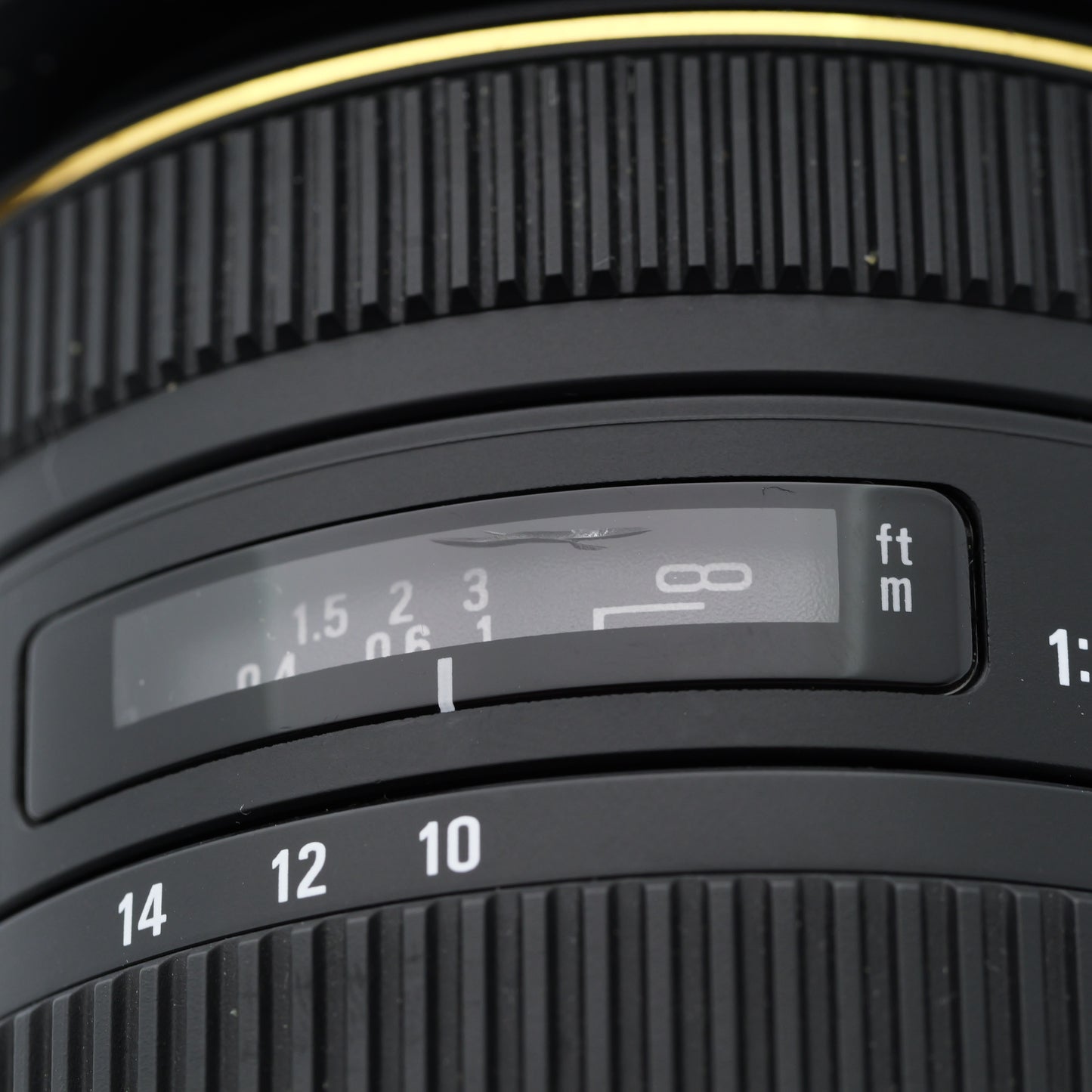 SIGMA 10-20mm F3.5 DC HSM レンズ ニコン Fマウント