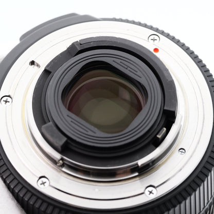 SIGMA 10-20mm F3.5 DC HSM レンズ ニコン Fマウント