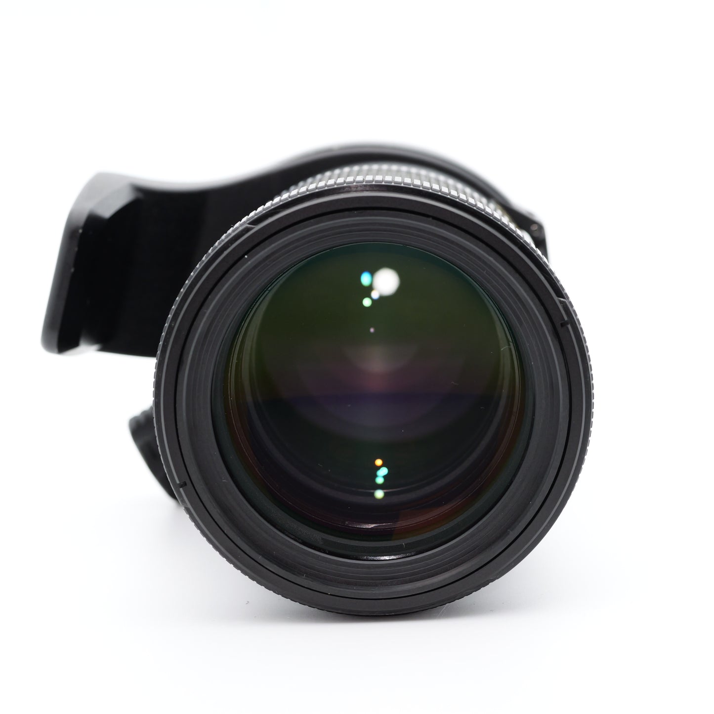 TAMRON AF 180mm F3.5 MACRO レンズ ニコン Fマウント