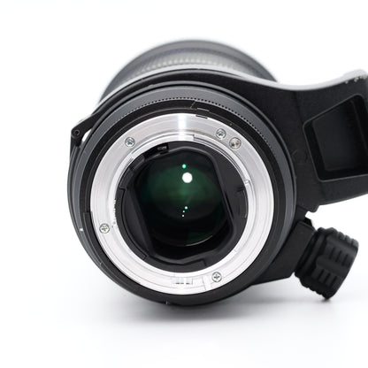TAMRON AF 180mm F3.5 MACRO レンズ ニコン Fマウント
