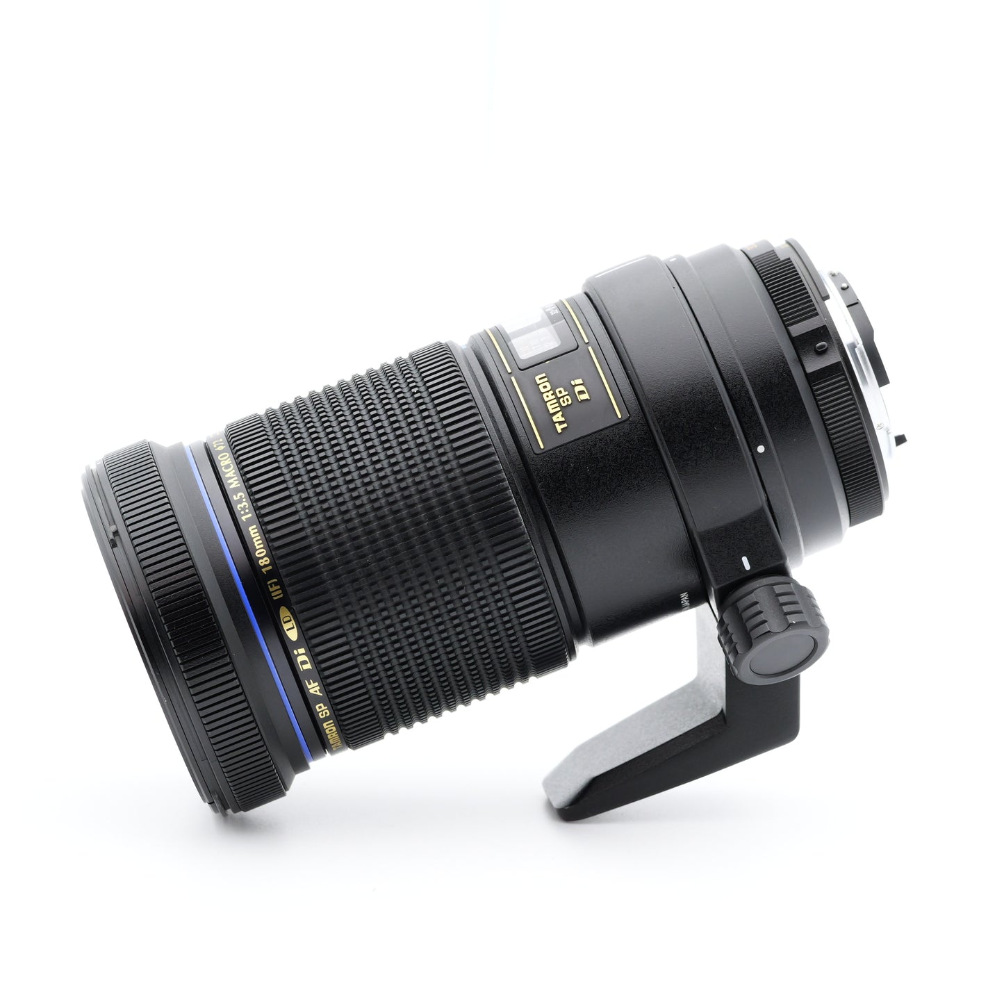 TAMRON AF 180mm F3.5 MACRO レンズ ニコン Fマウント