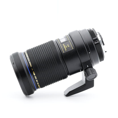 TAMRON AF 180mm F3.5 MACRO レンズ ニコン Fマウント