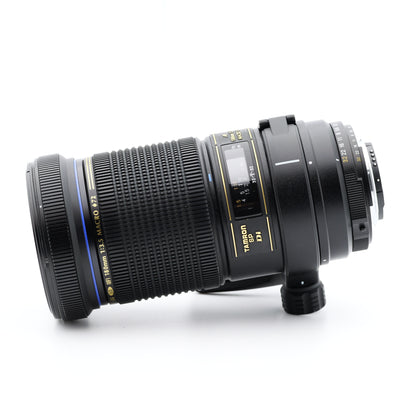 TAMRON AF 180mm F3.5 MACRO レンズ ニコン Fマウント