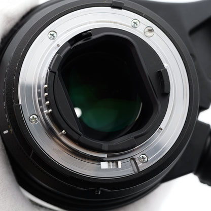 TAMRON AF 180mm F3.5 MACRO レンズ ニコン Fマウント