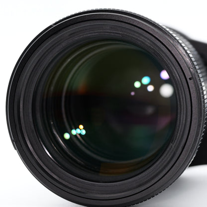 TAMRON AF 180mm F3.5 MACRO レンズ ニコン Fマウント