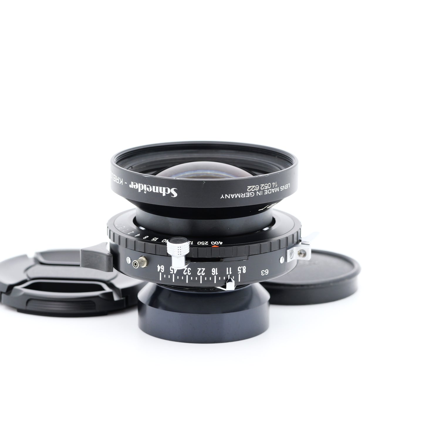 Schneider Kreuznach SYMMAR-S 180mm F5.6 レンズ シュナイダー