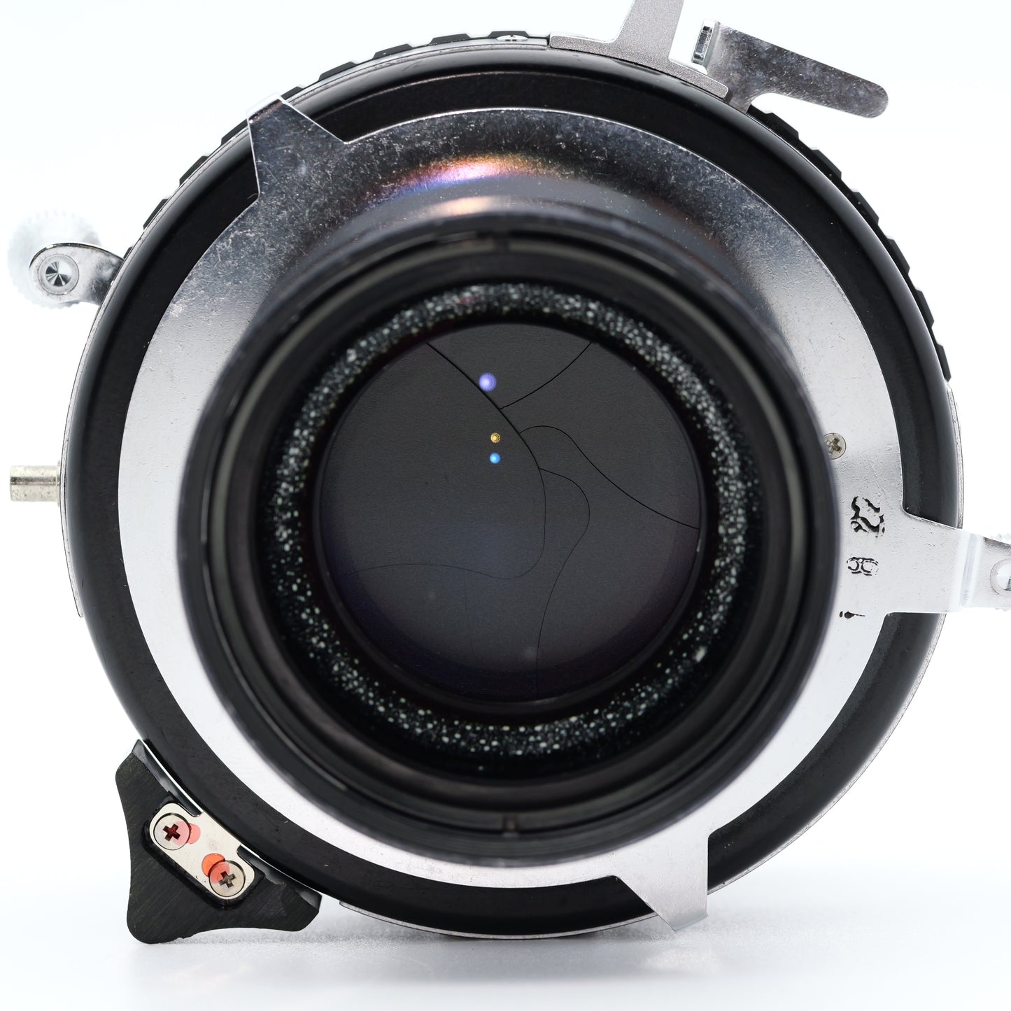 Schneider Kreuznach SYMMAR-S 180mm F5.6 レンズ シュナイダー