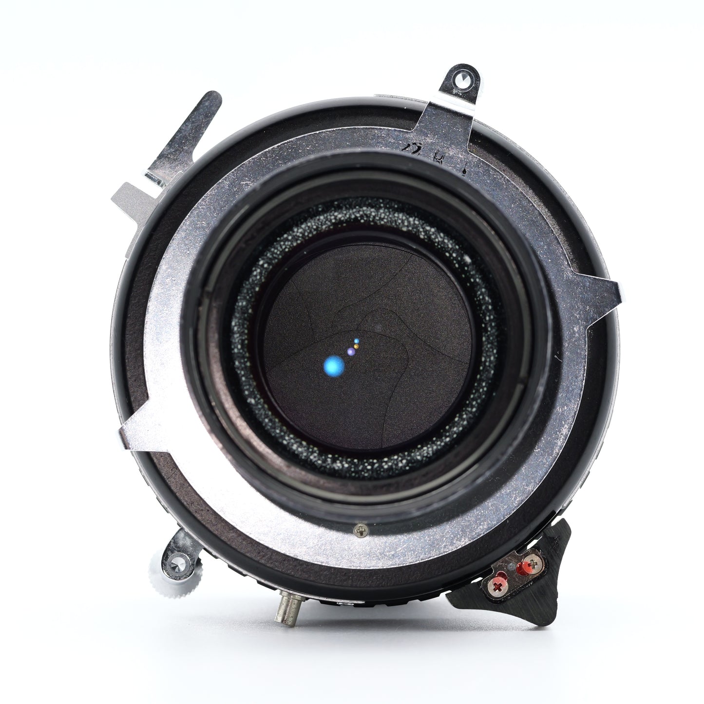 Schneider Kreuznach SYMMAR-S 180mm F5.6 レンズ シュナイダー