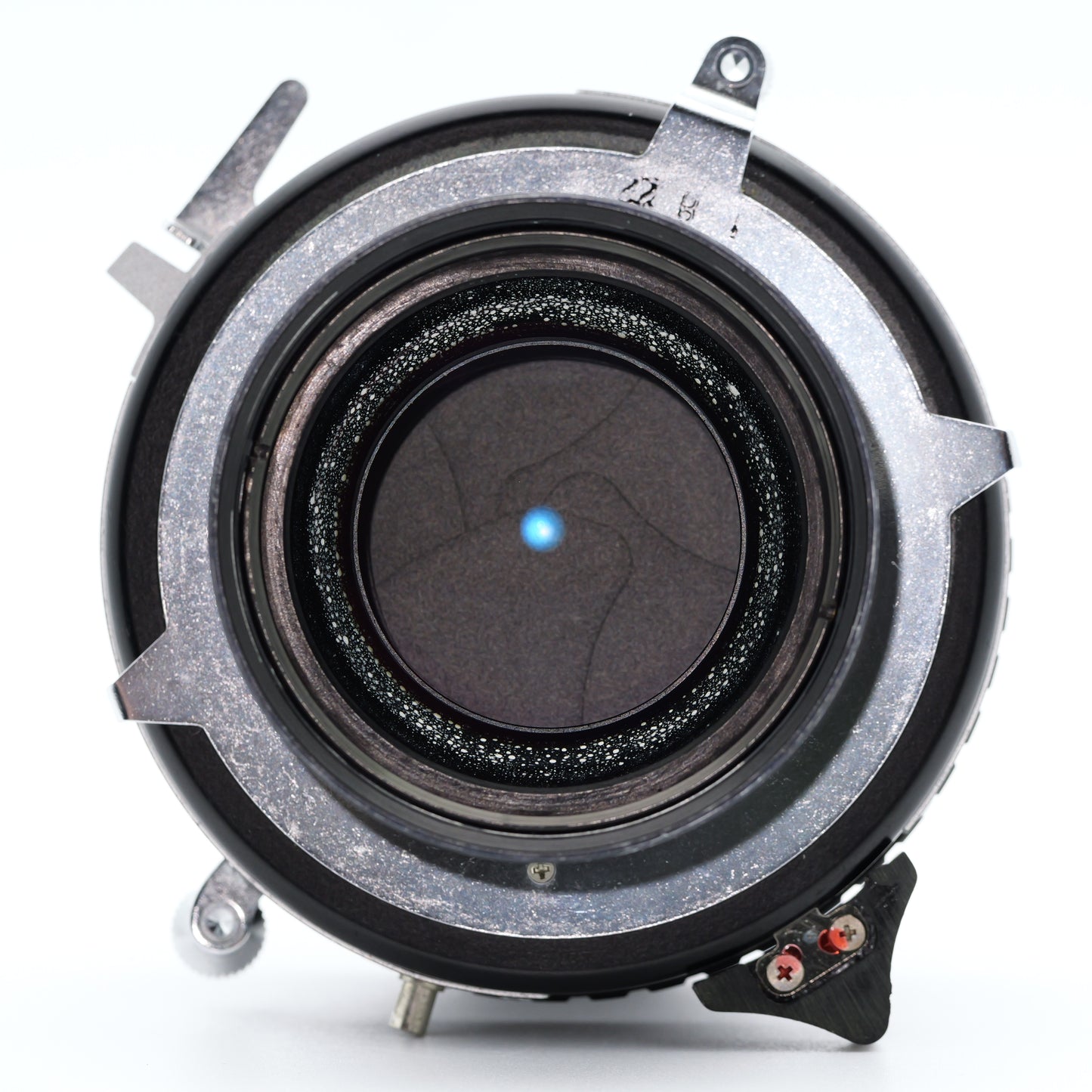 Schneider Kreuznach SYMMAR-S 180mm F5.6 レンズ シュナイダー
