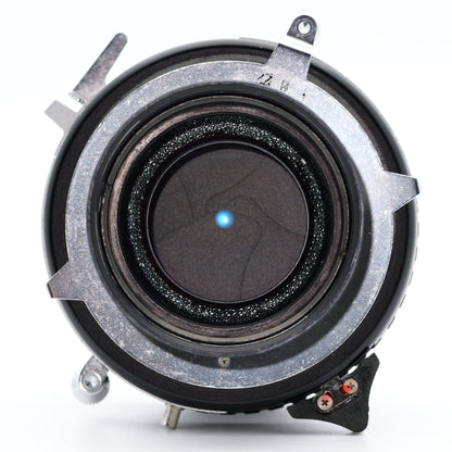 Schneider Kreuznach SYMMAR-S 180mm F5.6 レンズ シュナイダー