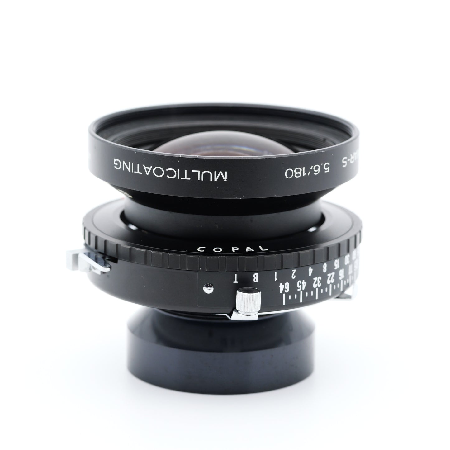 Schneider Kreuznach SYMMAR-S 180mm F5.6 レンズ シュナイダー