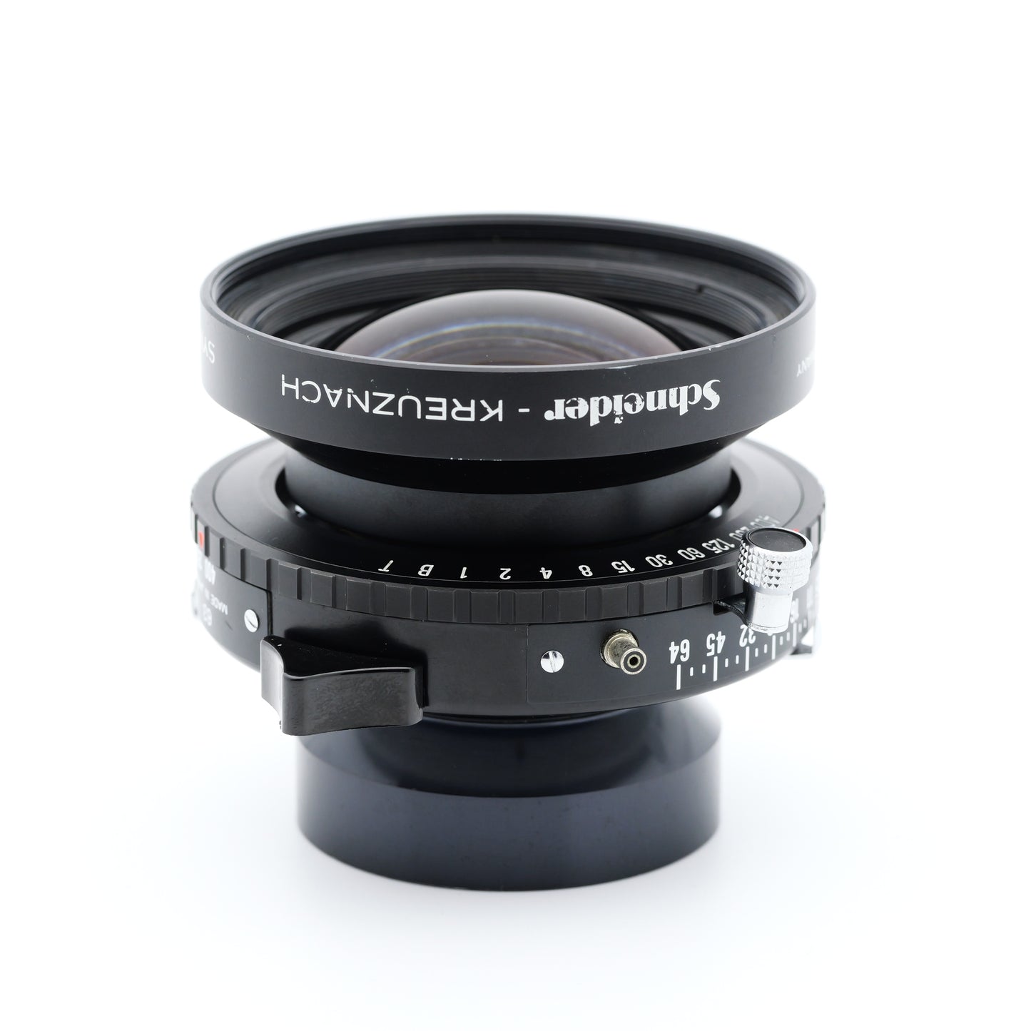 Schneider Kreuznach SYMMAR-S 180mm F5.6 レンズ シュナイダー