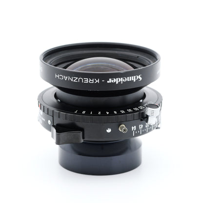 Schneider Kreuznach SYMMAR-S 180mm F5.6 レンズ シュナイダー