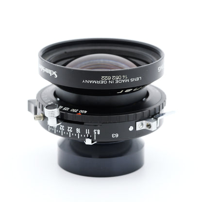 Schneider Kreuznach SYMMAR-S 180mm F5.6 レンズ シュナイダー